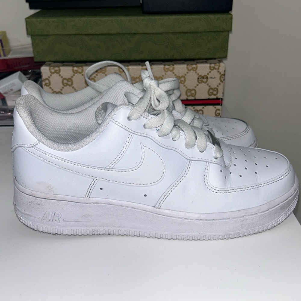 Air Force ones